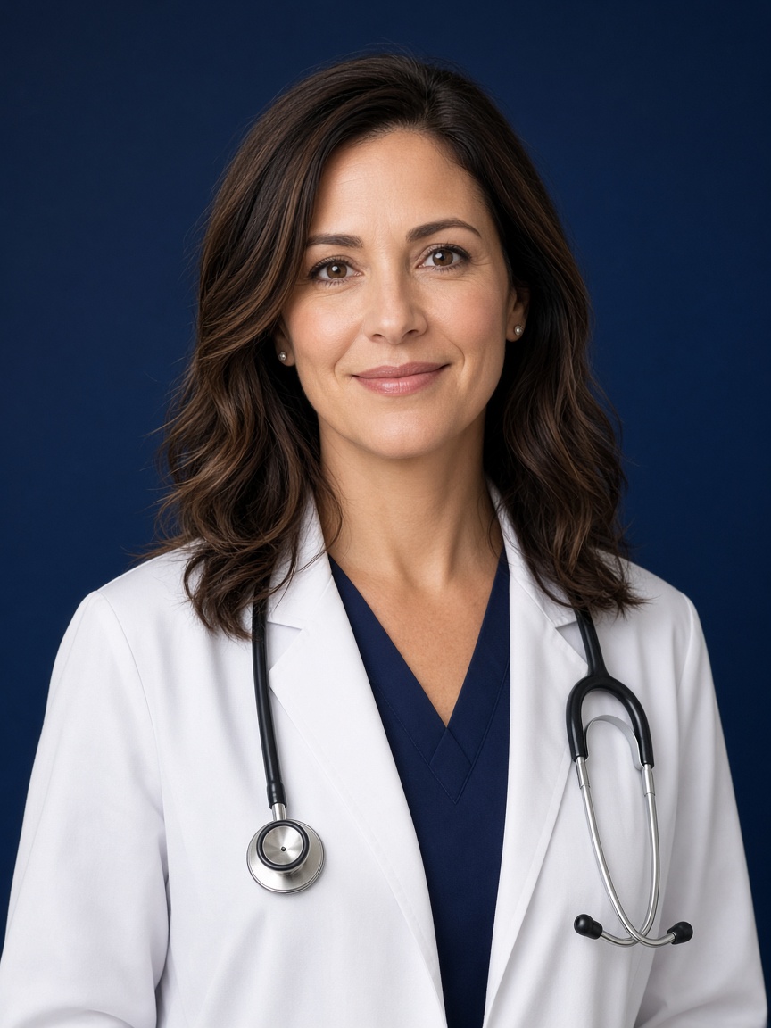 Healthcare professional